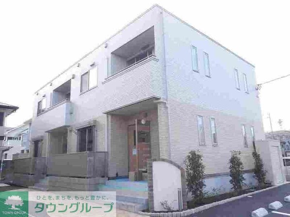 Casa Luminosaの物件内観写真